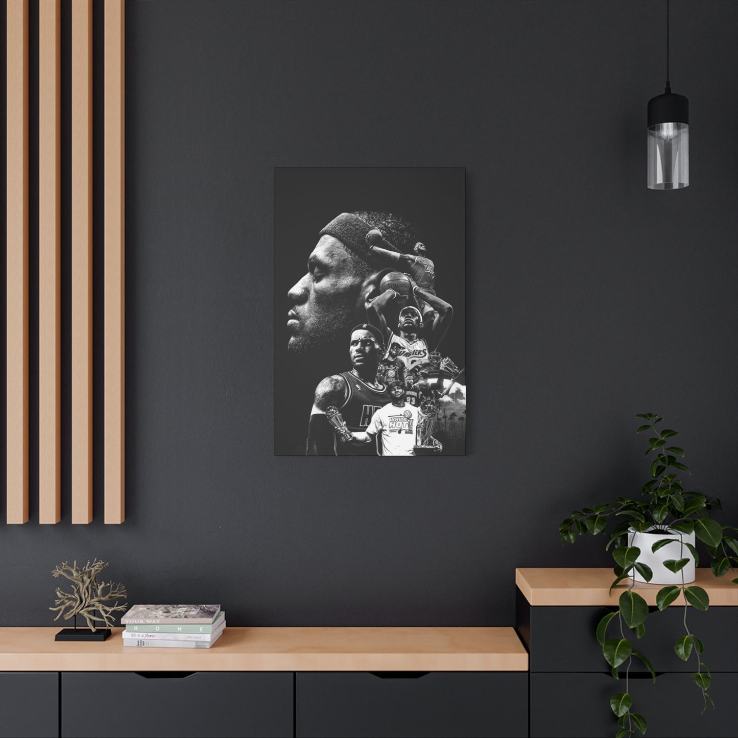 BRON CANVAS