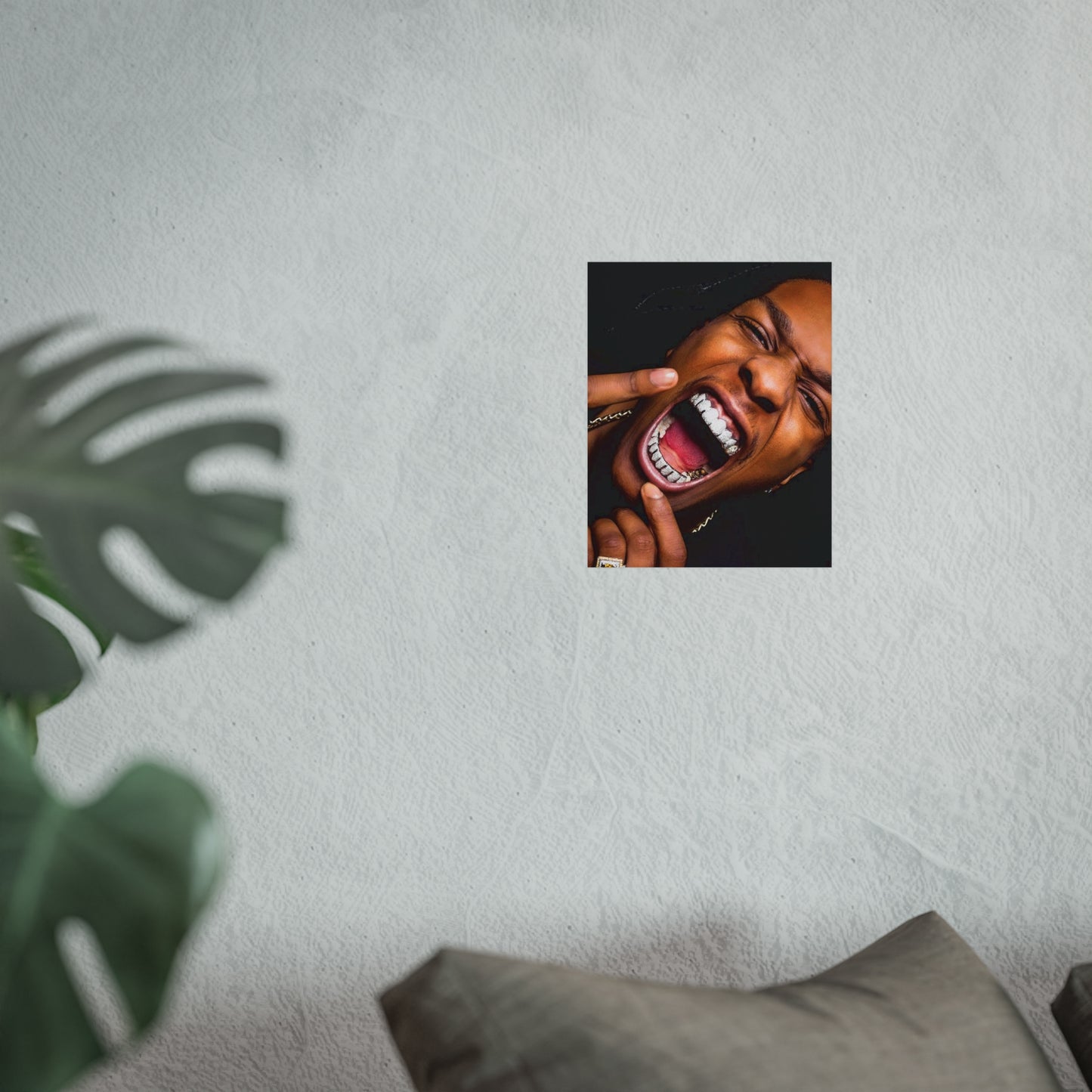 FLACKO POSTER