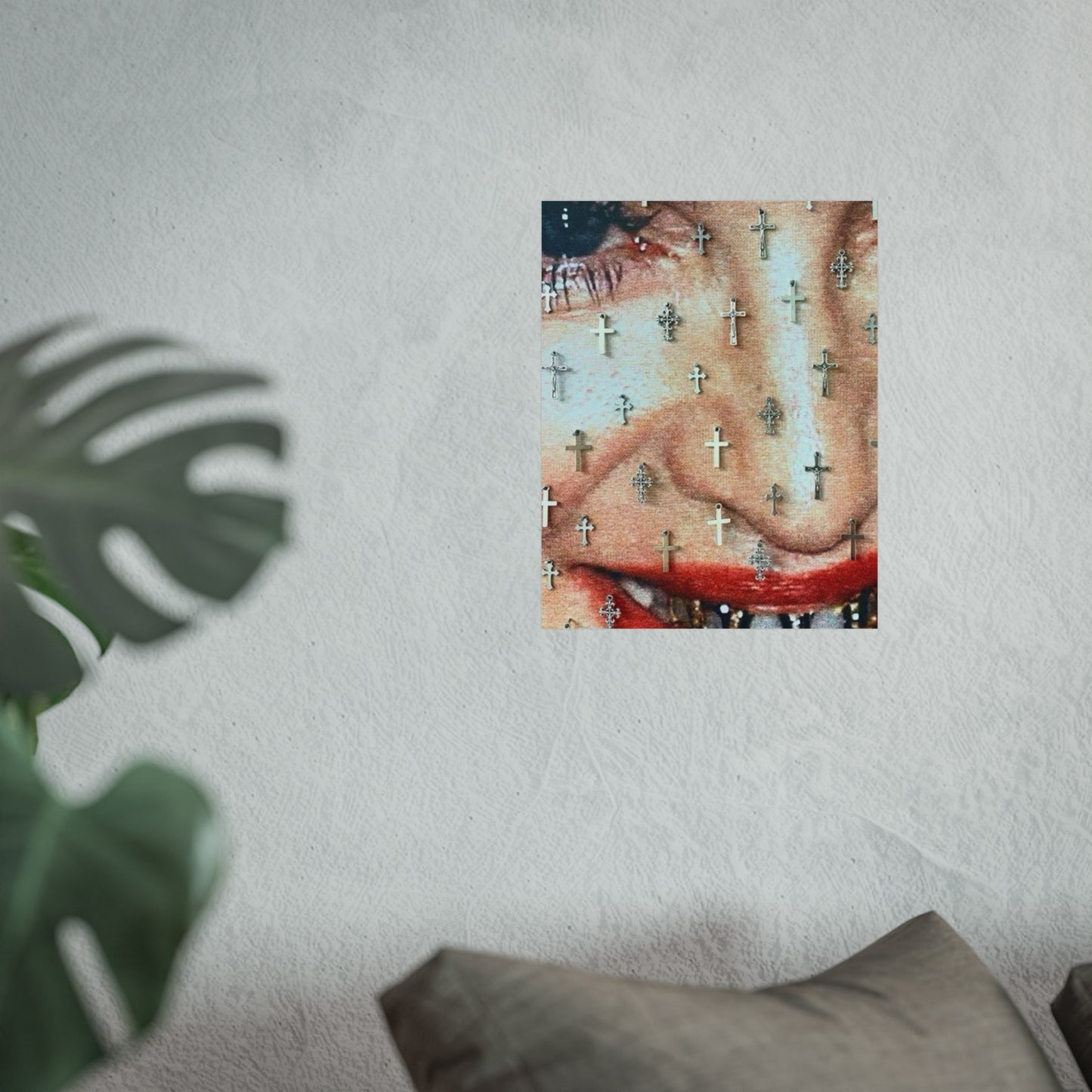 VOGUE POSTER