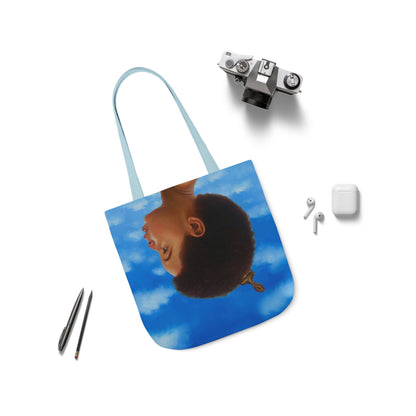 NOTHING WAS THE SAME TOTE