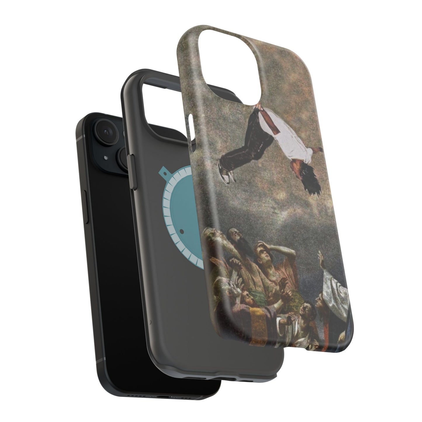 CARTI CASE
