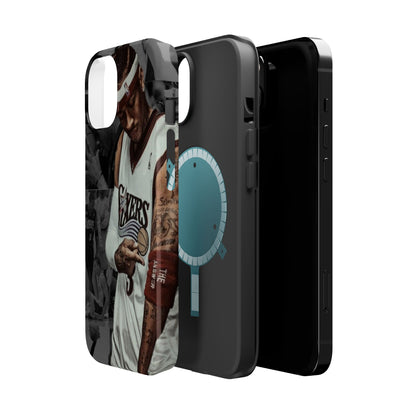 IVERSON CASE