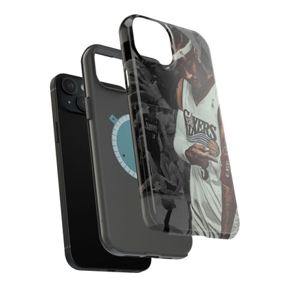 IVERSON CASE