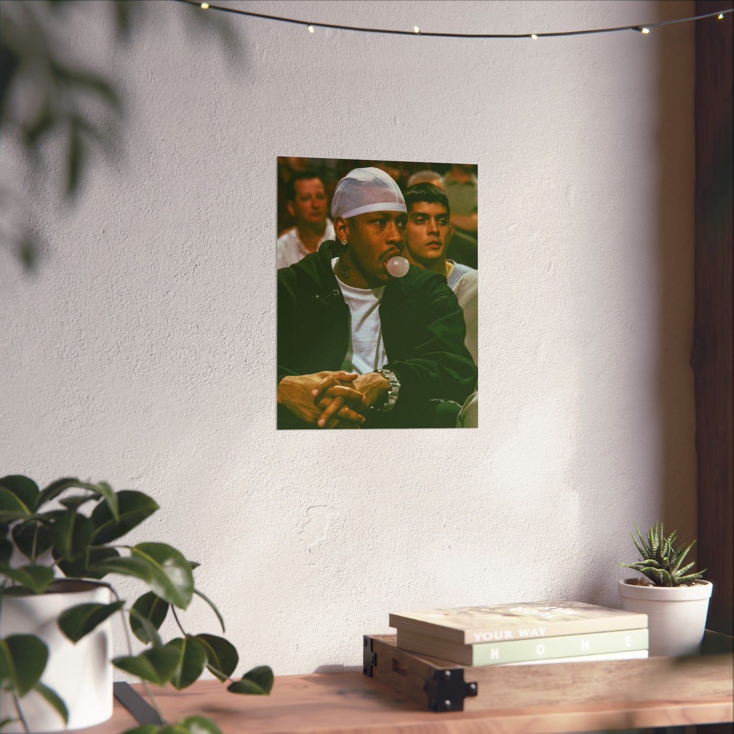 AI POSTER