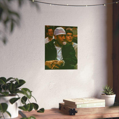AI POSTER