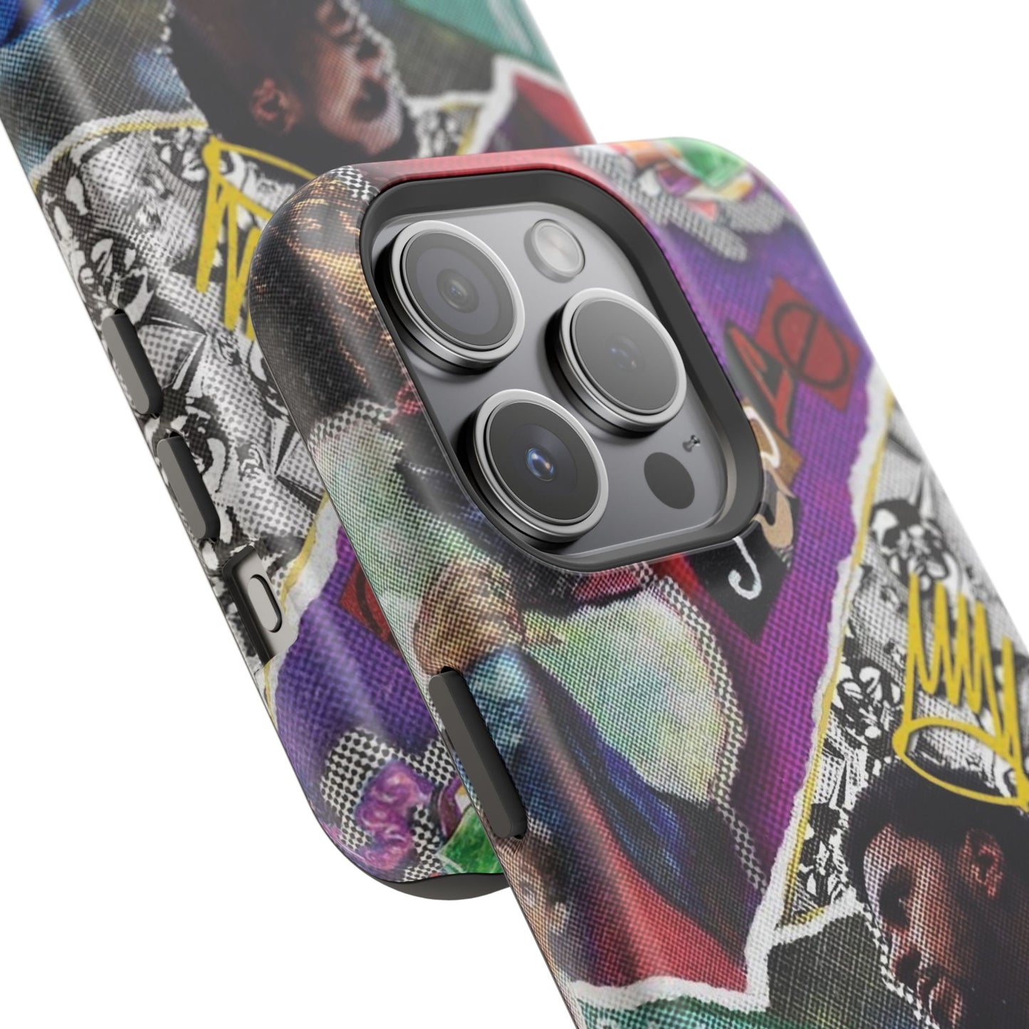 COLE CASE