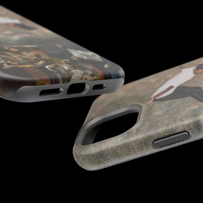 CARTI CASE