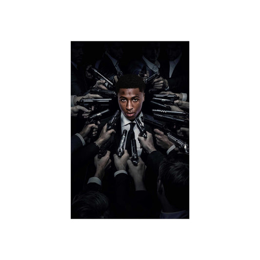 YOUNGBOY POSTER