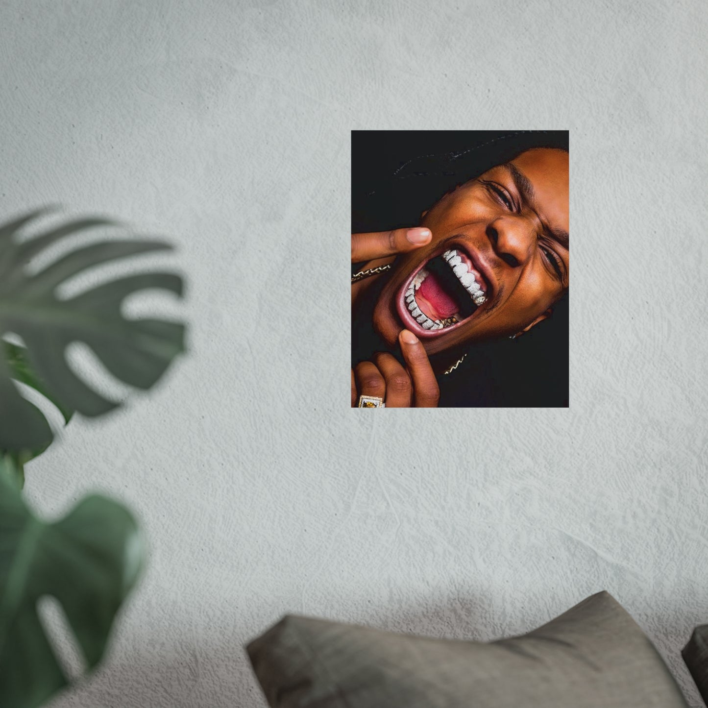 FLACKO POSTER
