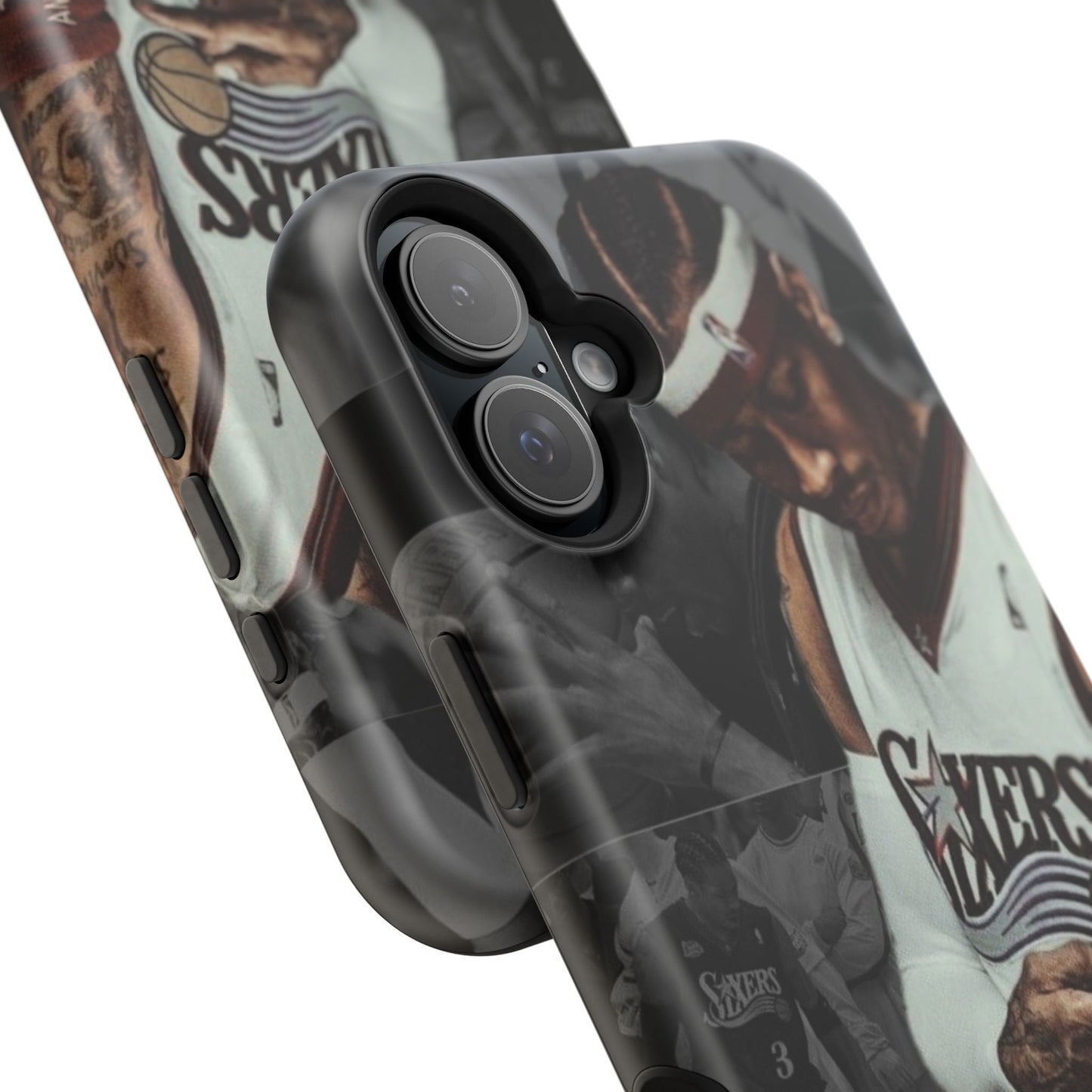 IVERSON CASE