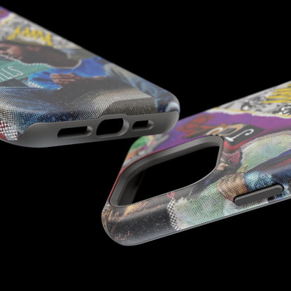 COLE CASE