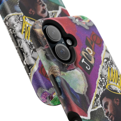 COLE CASE