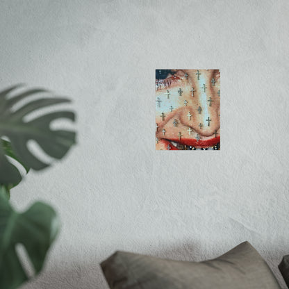 VOGUE POSTER