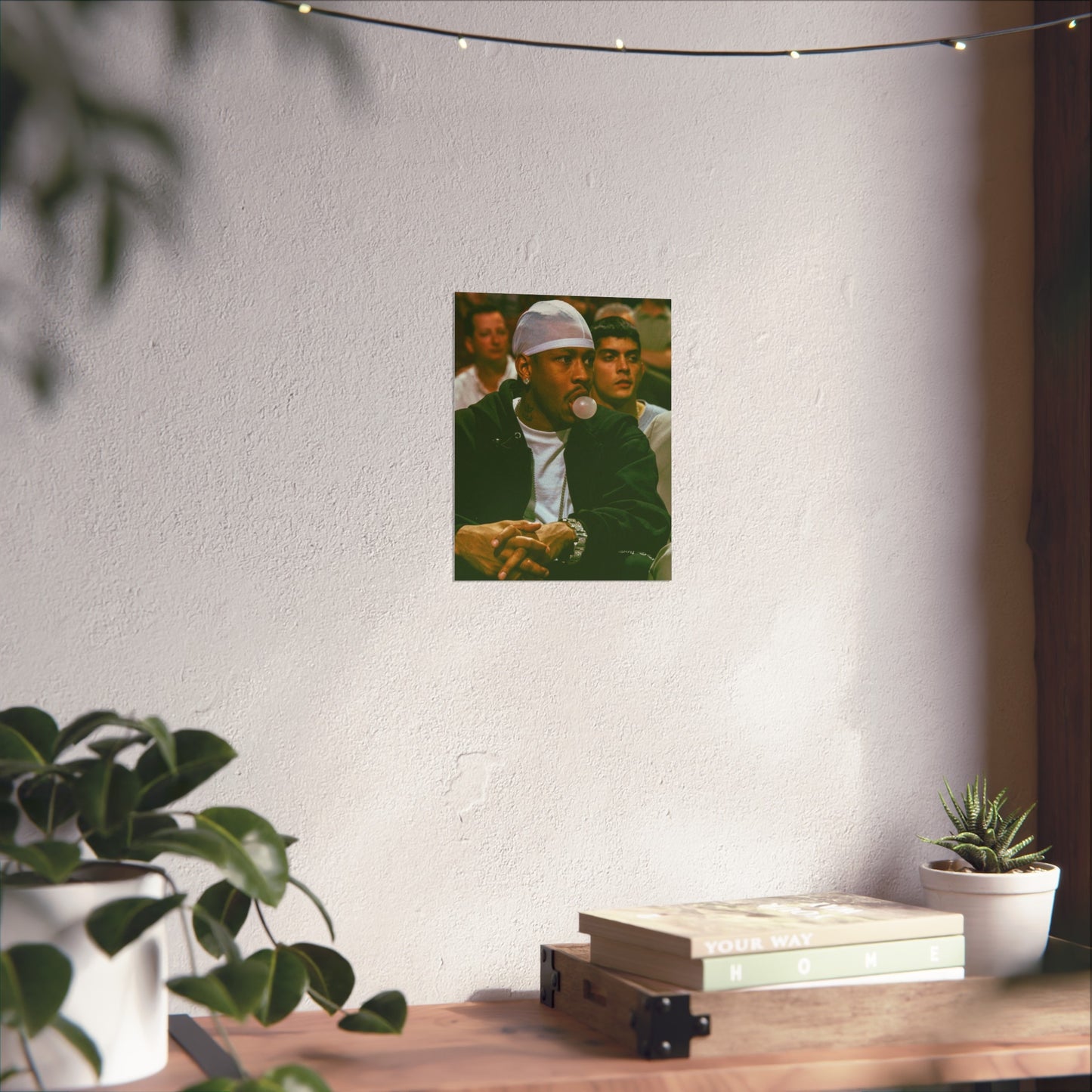 AI POSTER