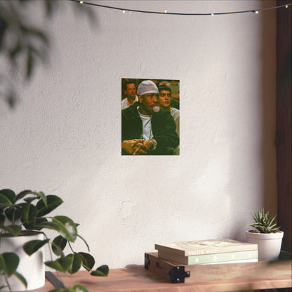 AI POSTER