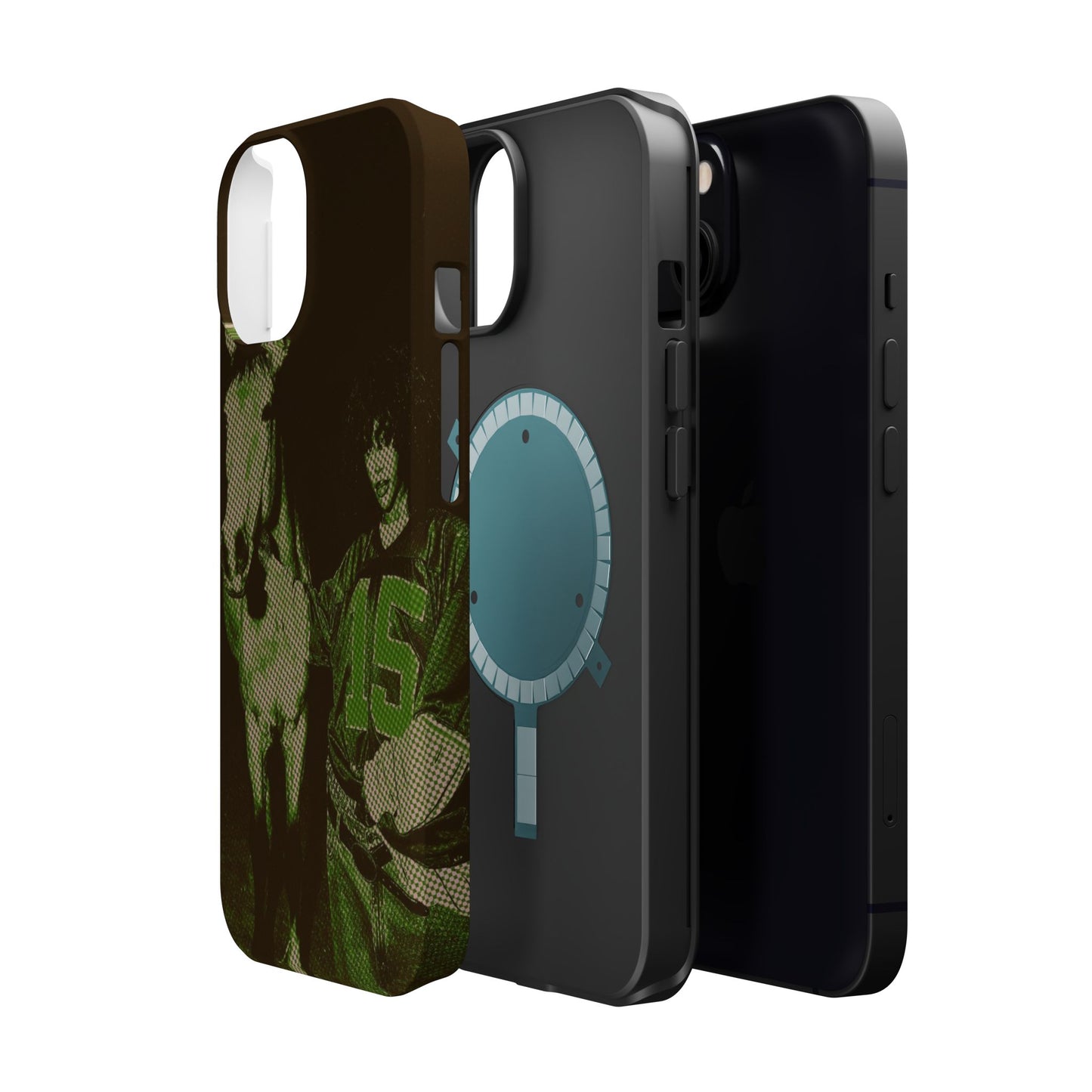 SZA CASE