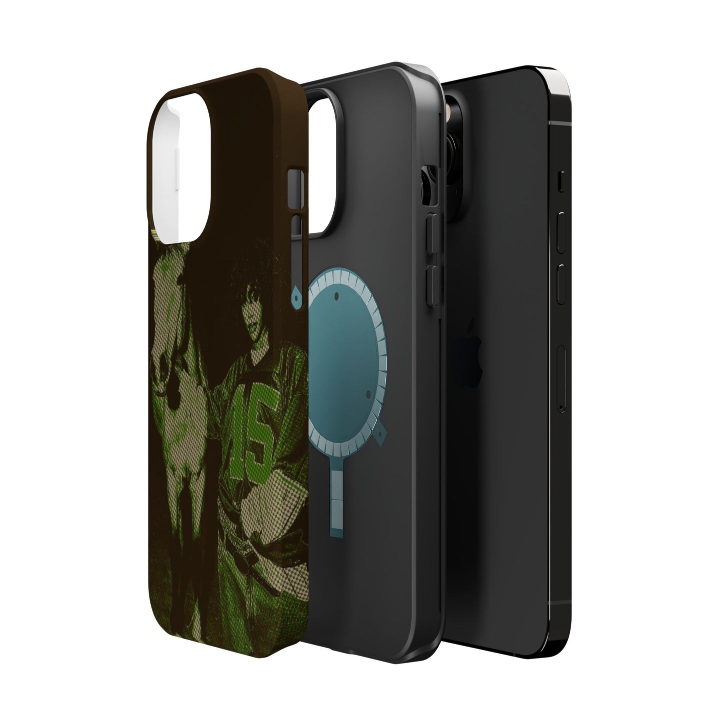 SZA CASE