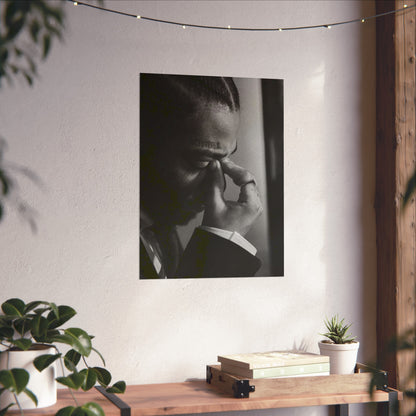 SONDER POSTER