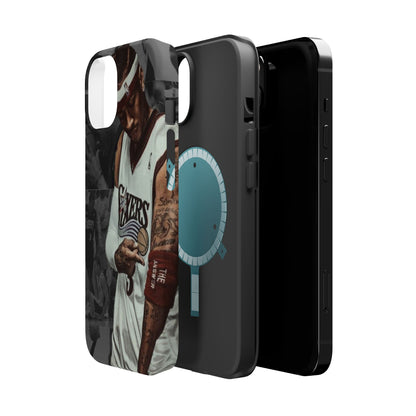 IVERSON CASE