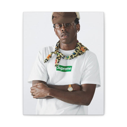 TYLER CANVAS