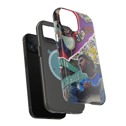 COLE CASE