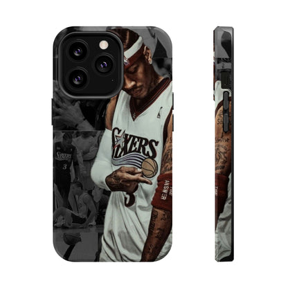 IVERSON CASE