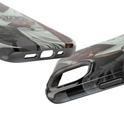 IVERSON CASE