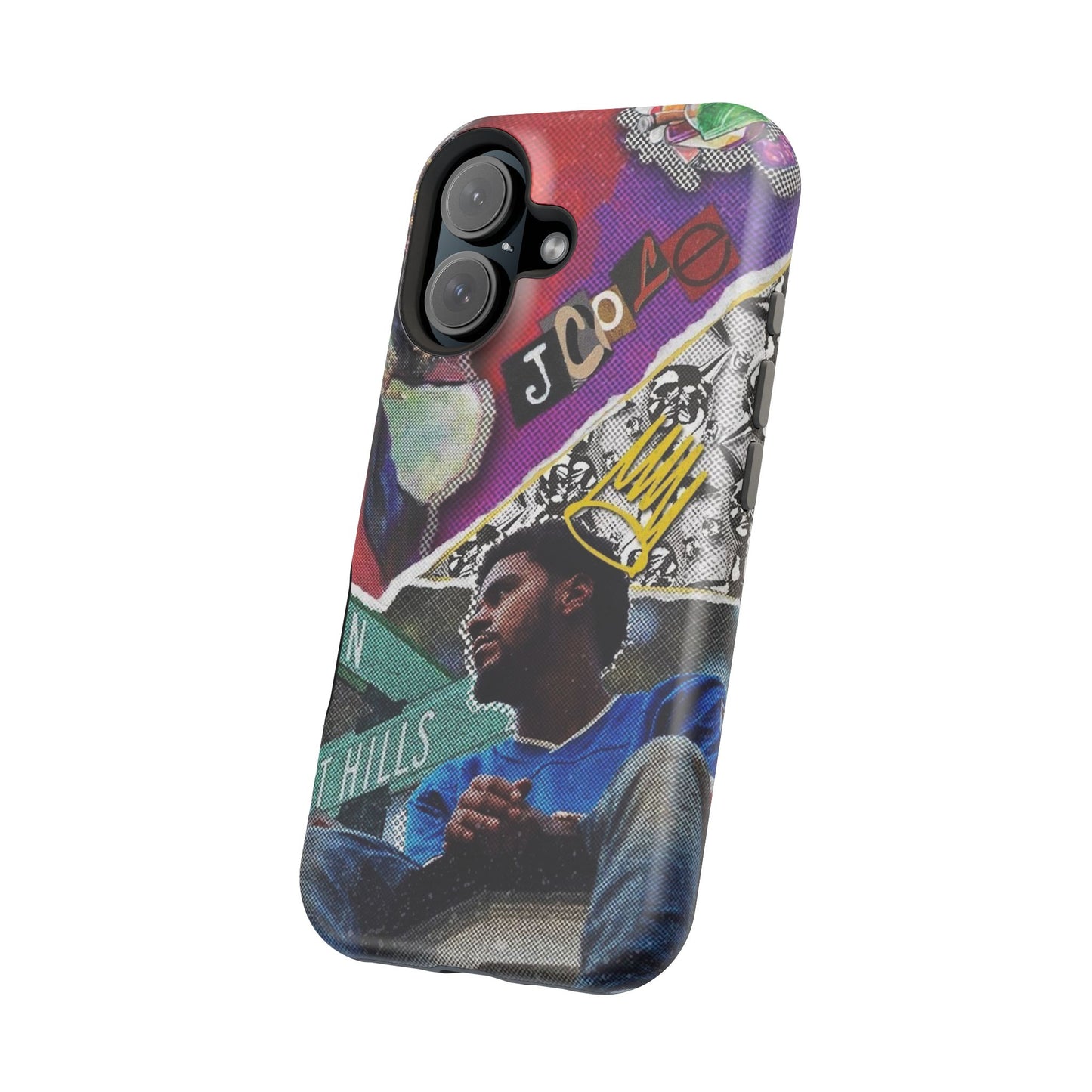 COLE CASE