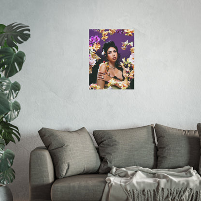 UCHIS POSTER