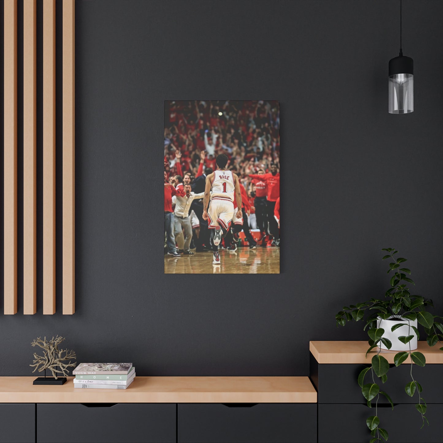 D ROSE CANVAS