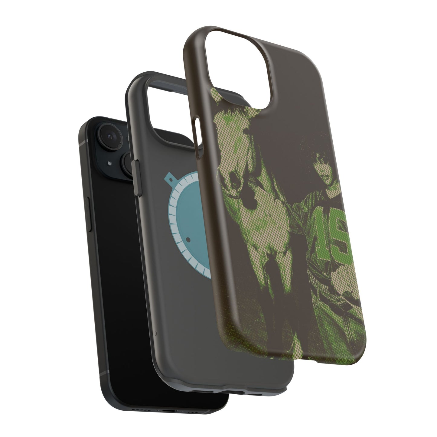 SZA CASE
