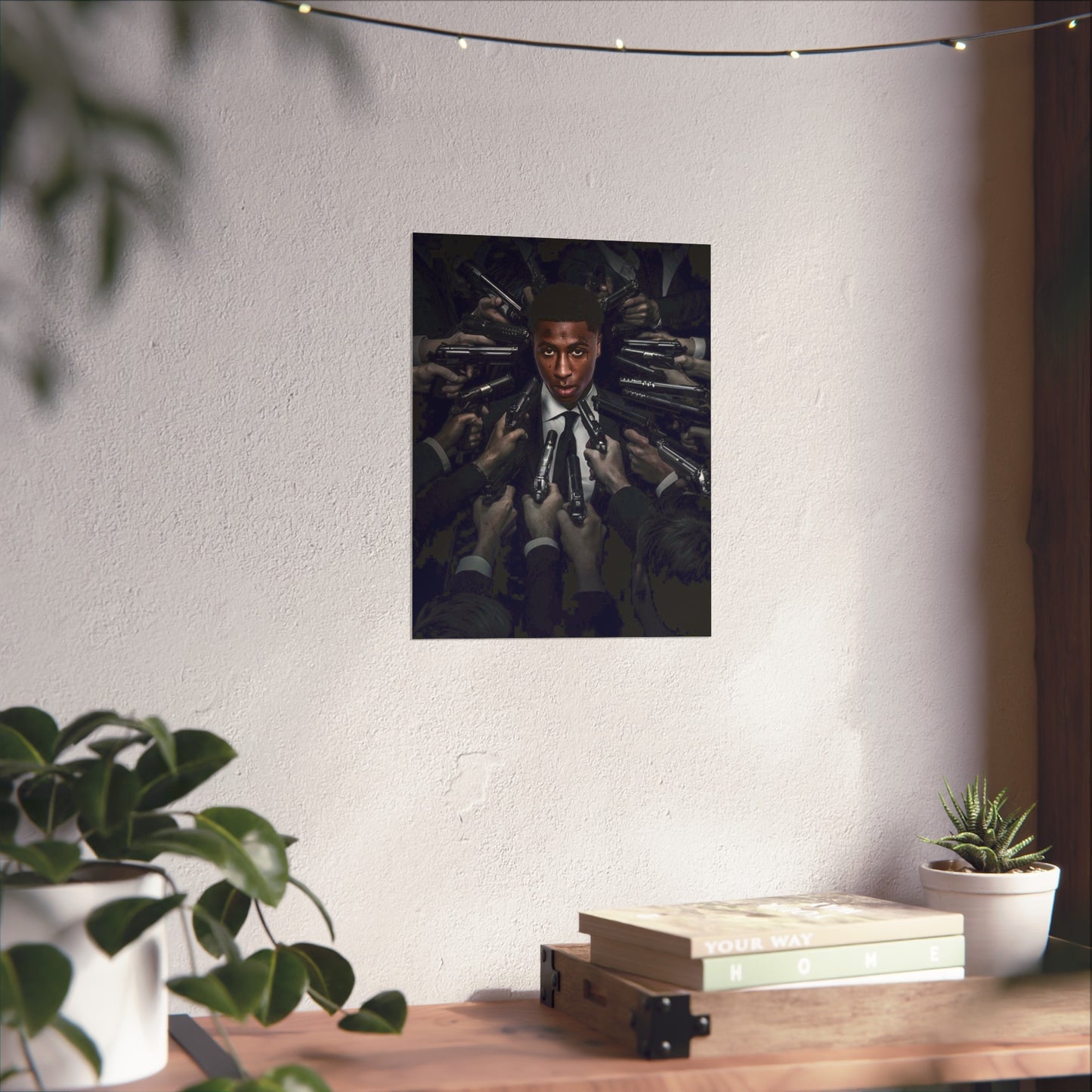 YOUNGBOY POSTER