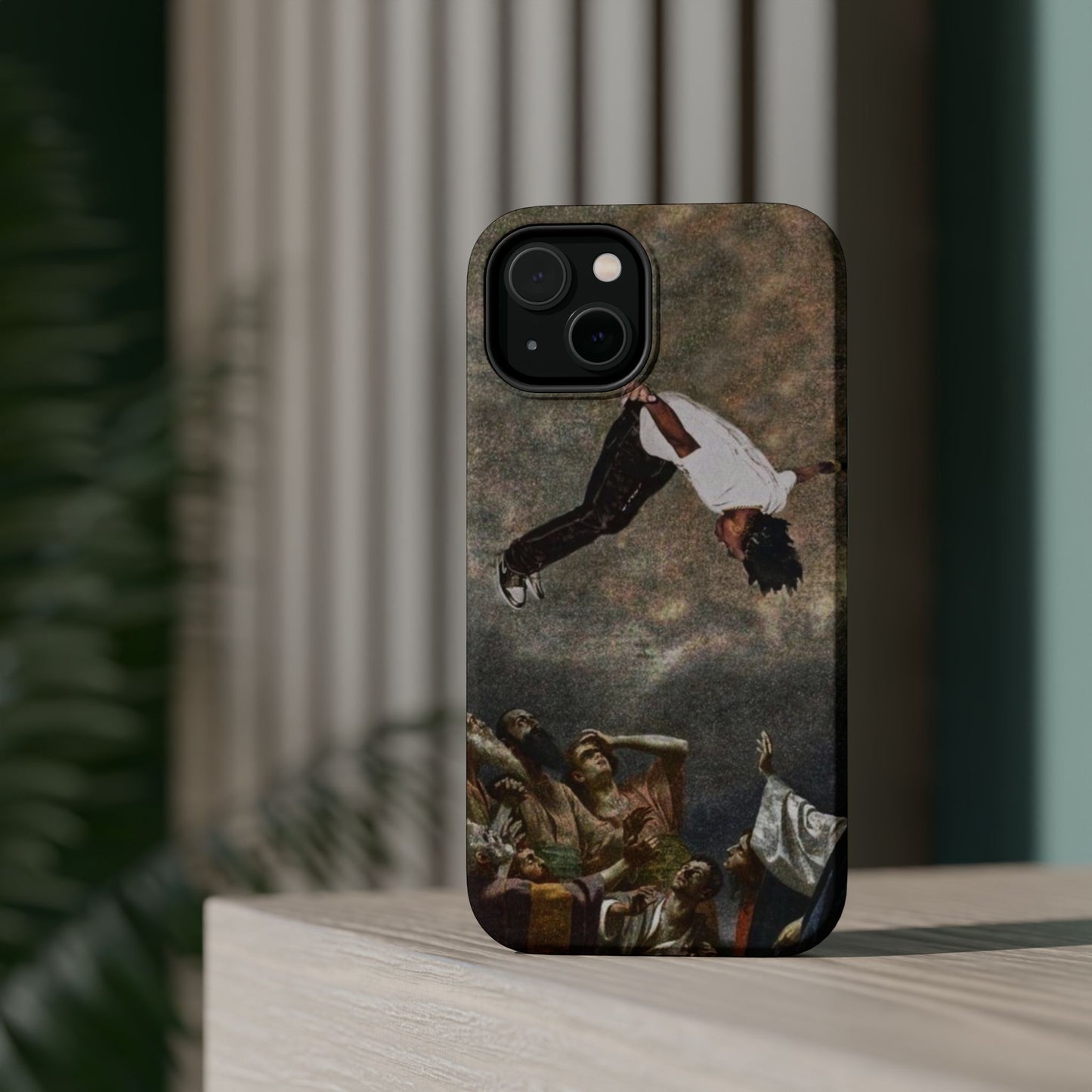 CARTI CASE