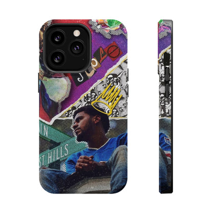 COLE CASE