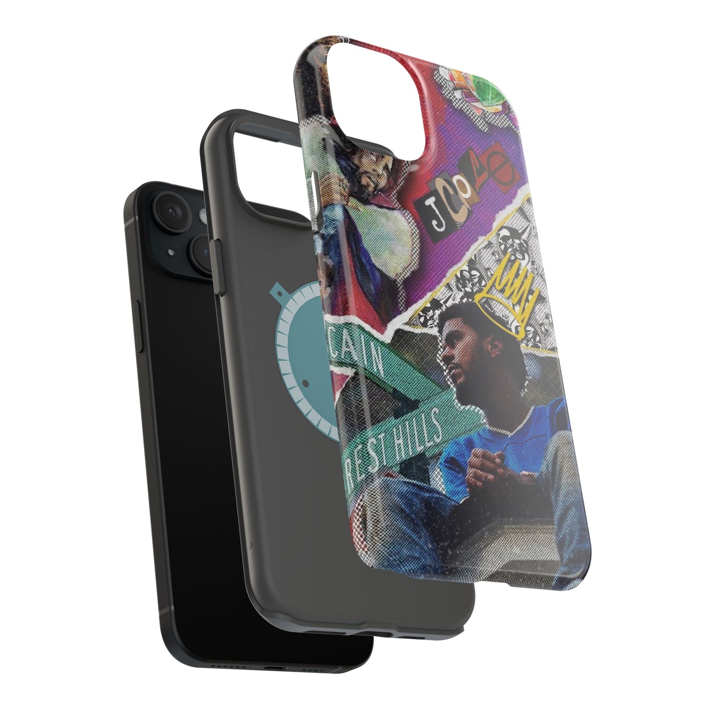 COLE CASE