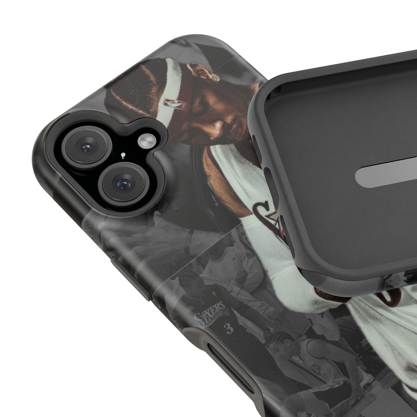 IVERSON CASE