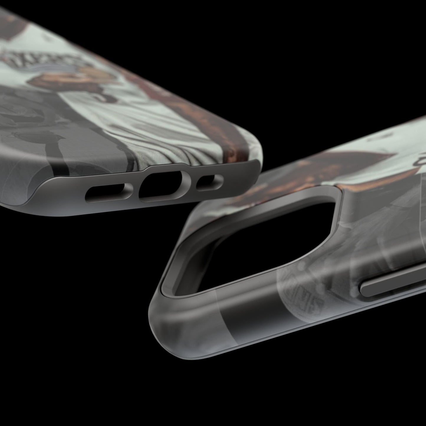 IVERSON CASE