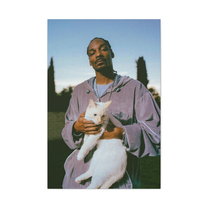 SNOOP CANVAS