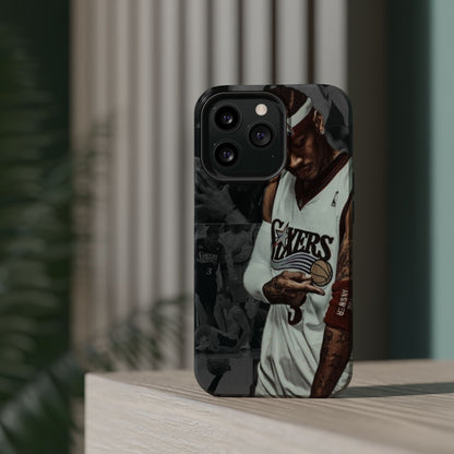 IVERSON CASE