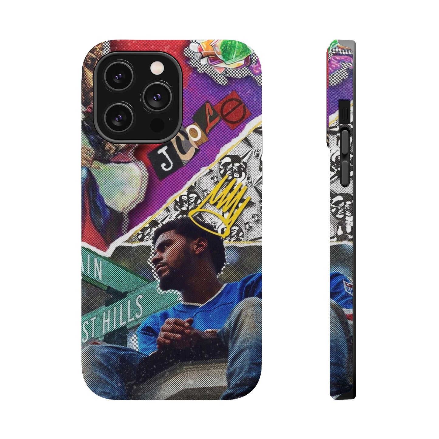 COLE CASE