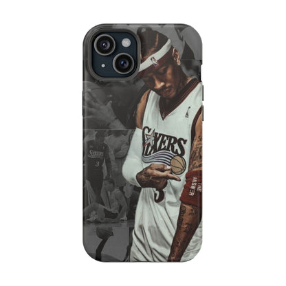 IVERSON CASE
