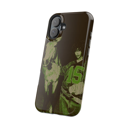 SZA CASE