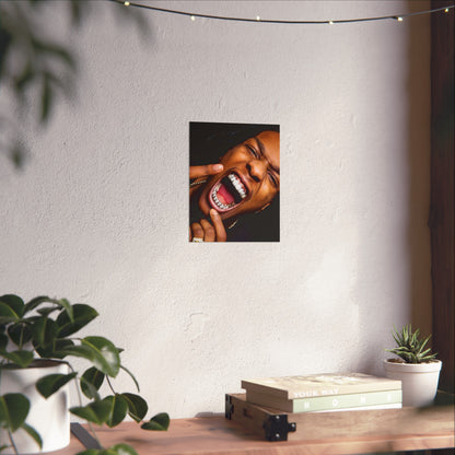 FLACKO POSTER