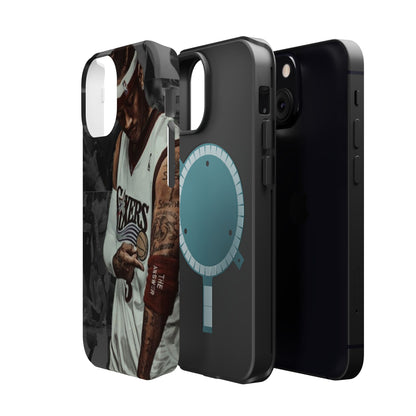 IVERSON CASE