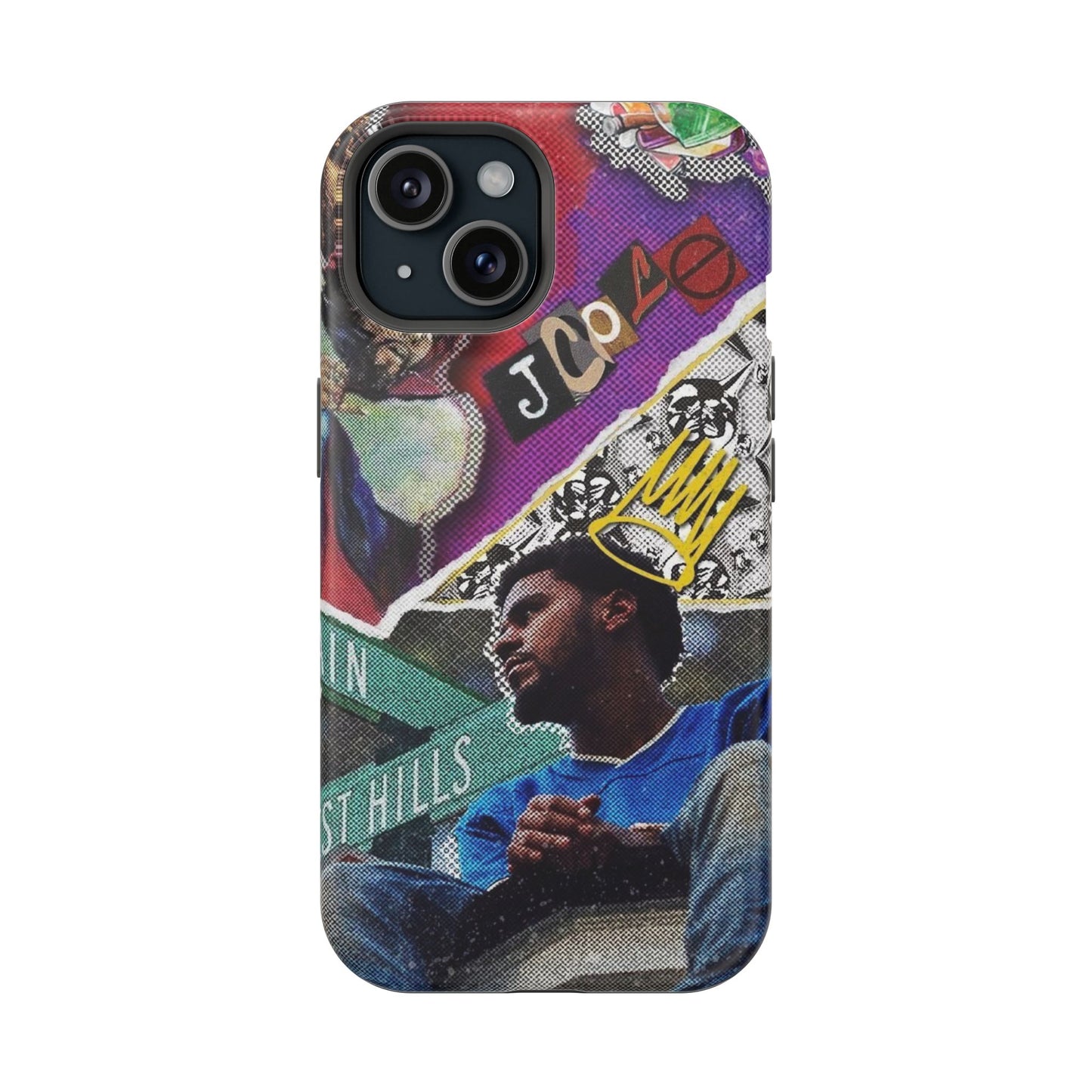 COLE CASE