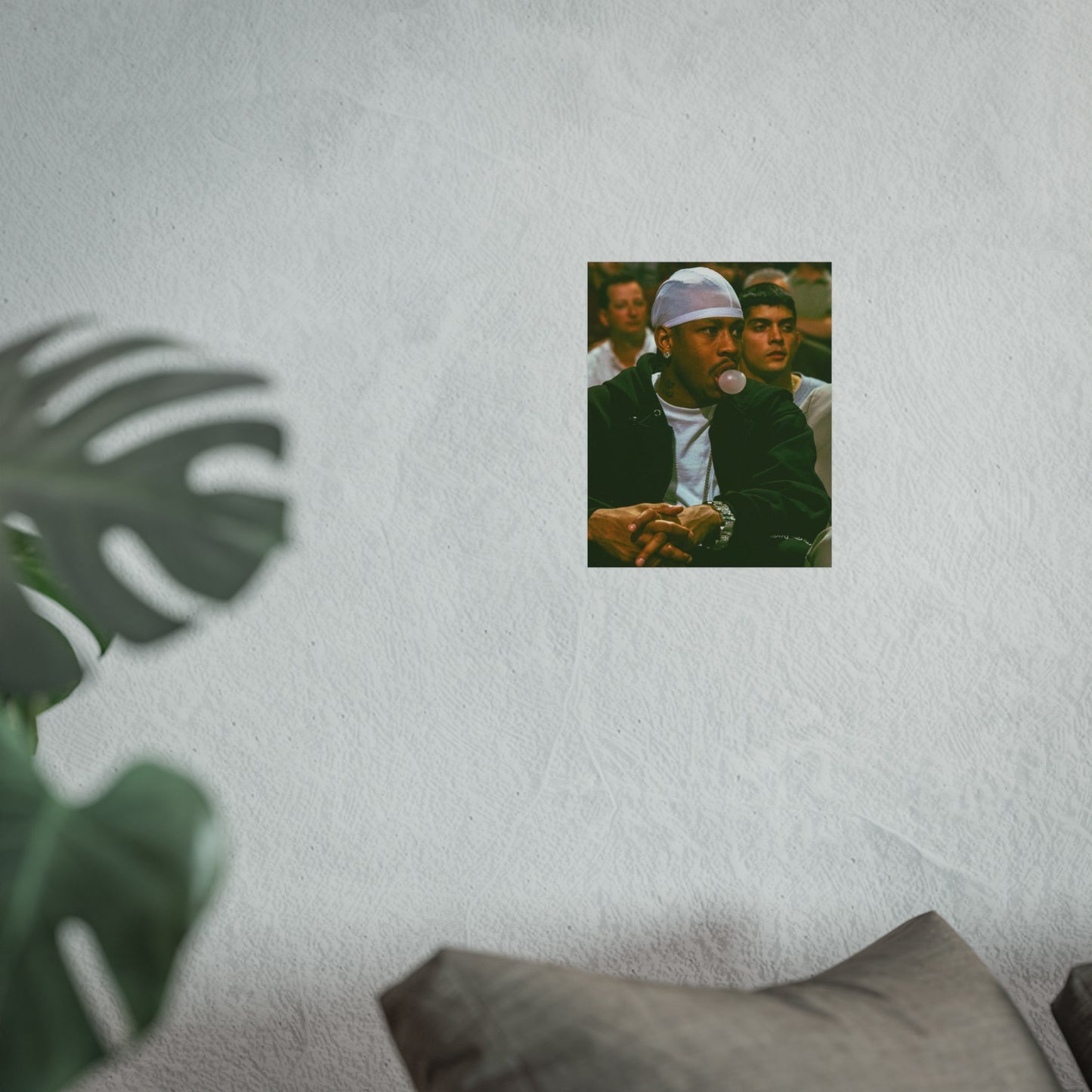 AI POSTER