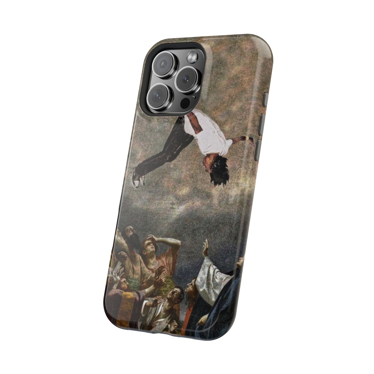 CARTI CASE
