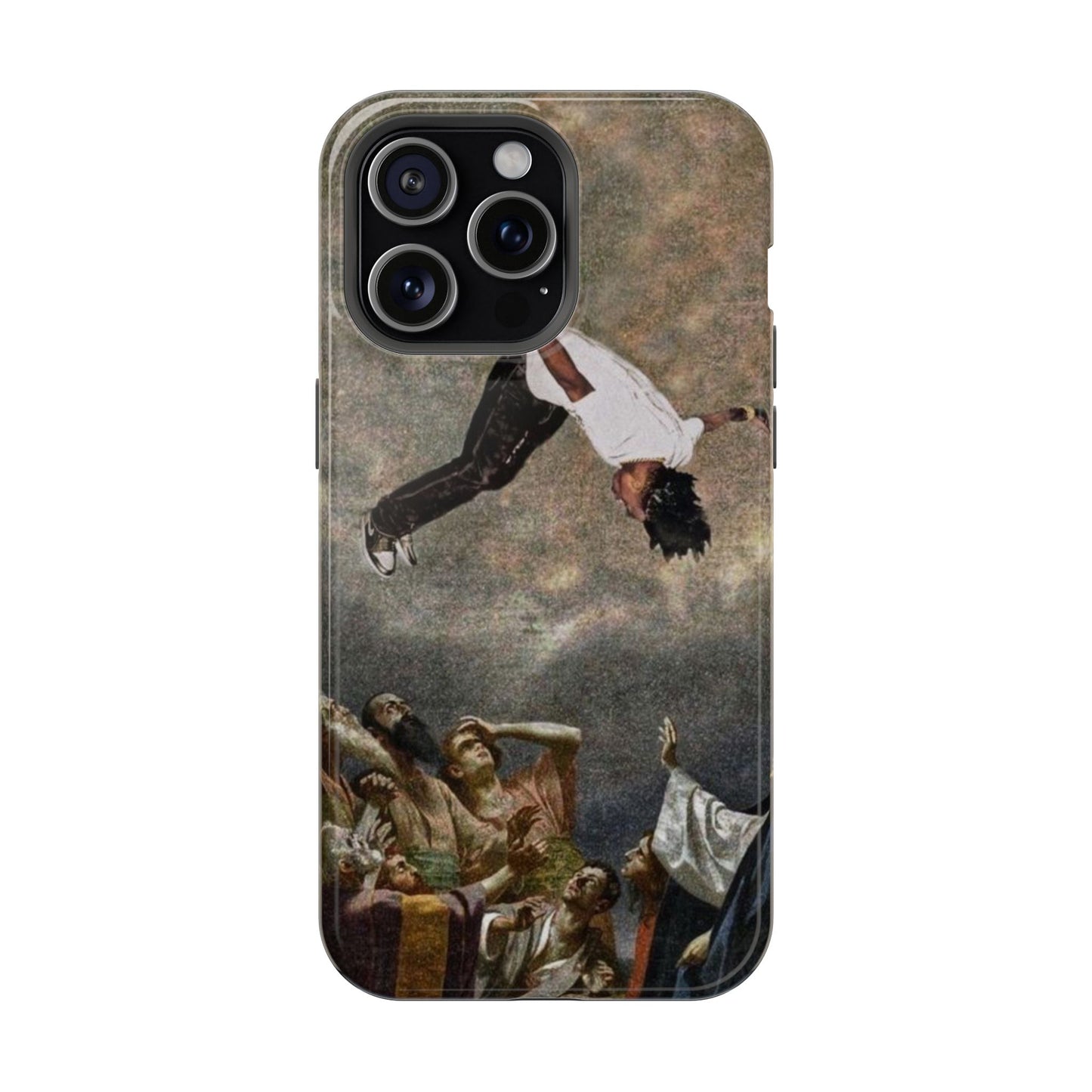 CARTI CASE