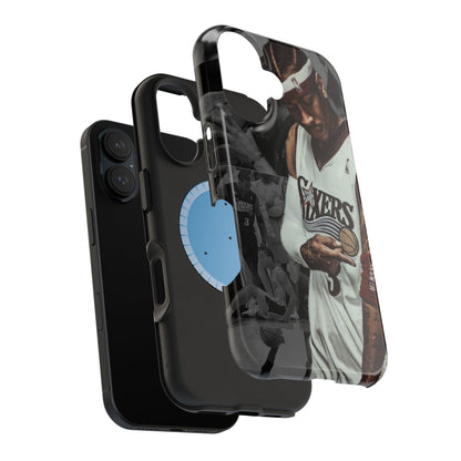 IVERSON CASE
