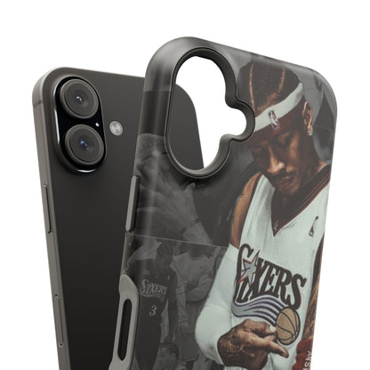IVERSON CASE